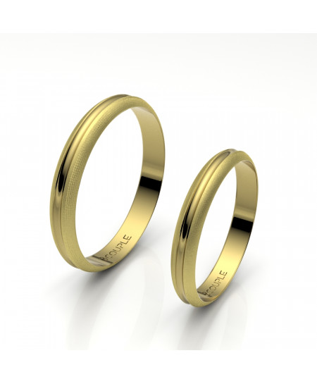 Alianza Trend REF.60467 | Joyería Bellido