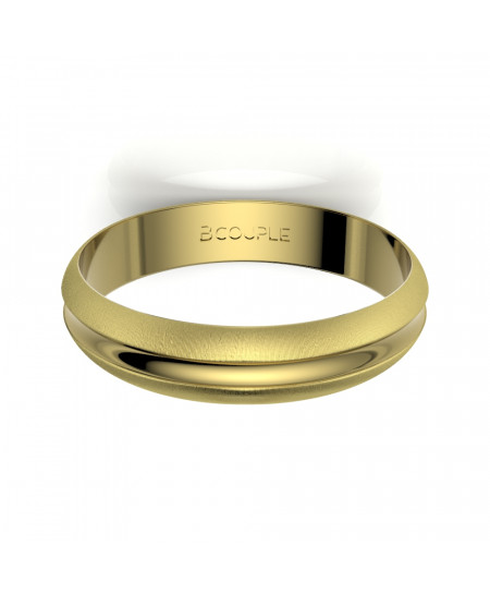 Alianza Trend REF.60471 | Joyería Bellido