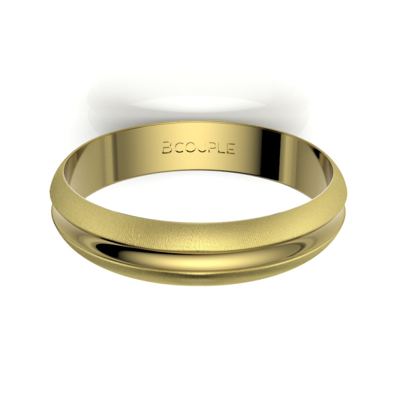 Alianza Trend REF.60471 | Joyería Bellido
