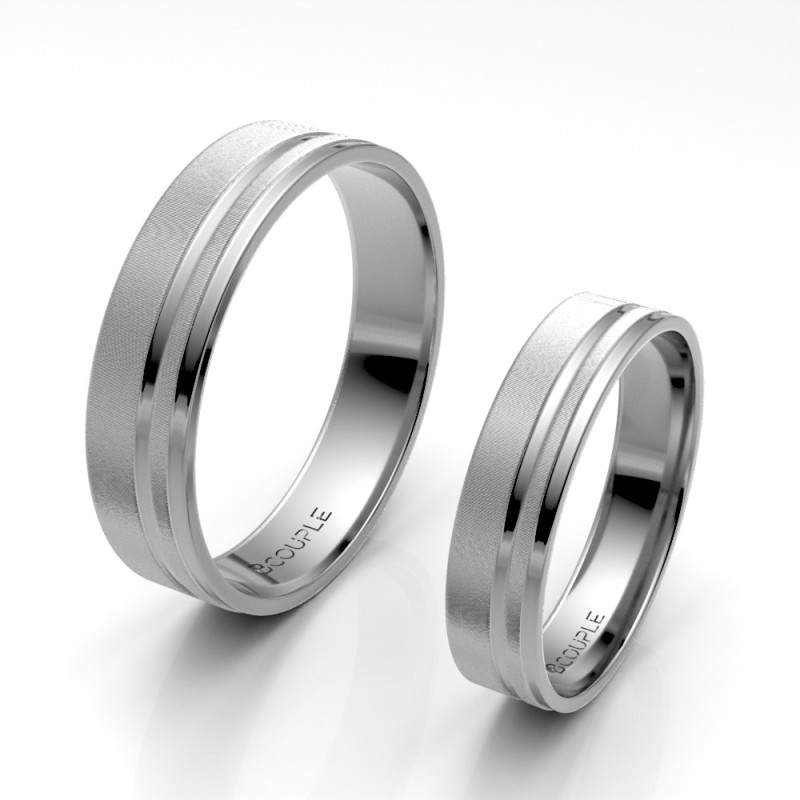 Alianza Trend REF.60540 | Joyería Bellido