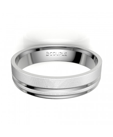 Alianza Trend REF.60540 | Joyería Bellido