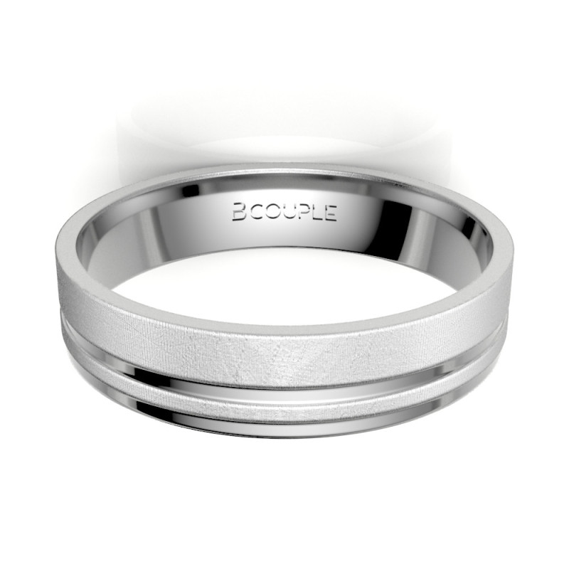 Alianza Trend REF.60540 | Joyería Bellido