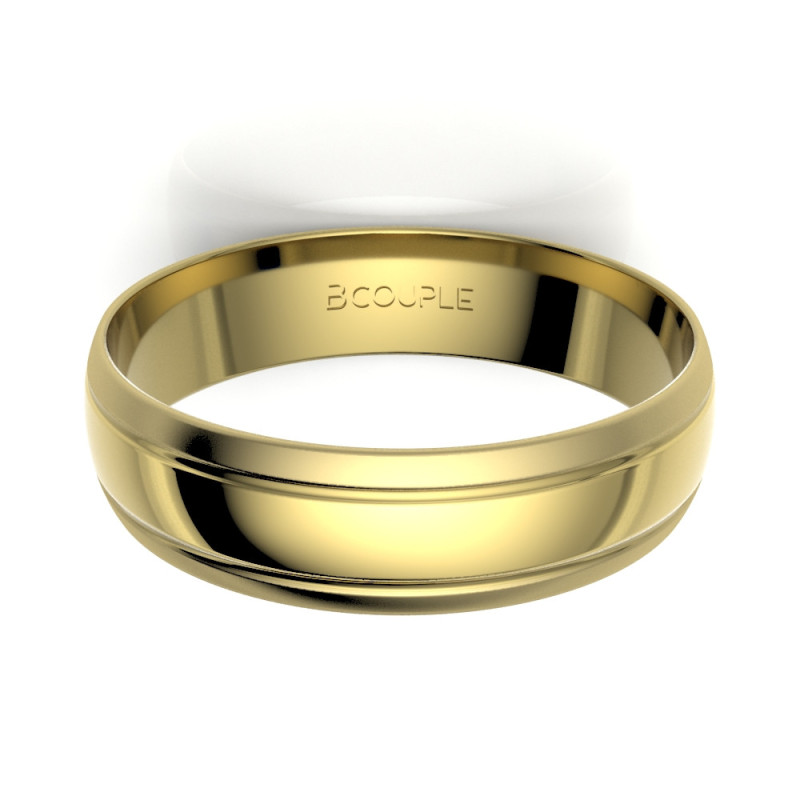 Alianza Trend REF.60841 | Joyería Bellido