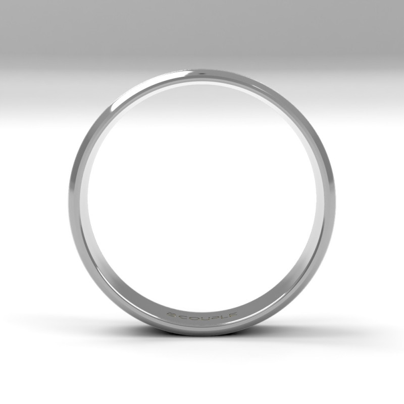 Alianza Trend REF.60612 | Joyería Bellido