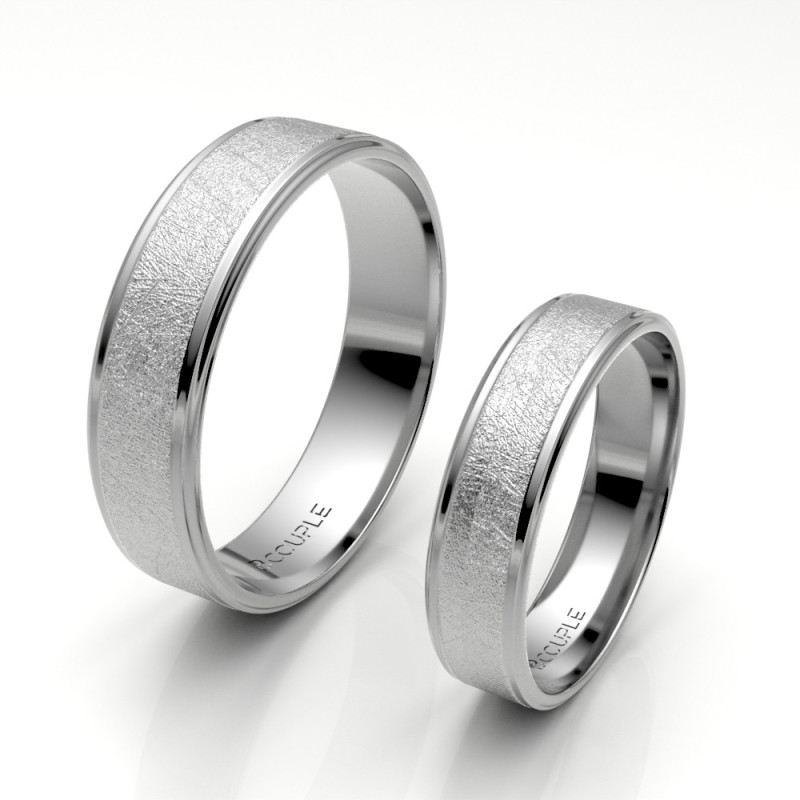 Alianza Trend REF.60644 | Joyería Bellido
