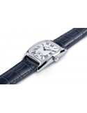 Reloj Hamilton American Classic Boulton Small Second Quartz H13421611 – Reloj de cuarzo suizo de 27,3 x 31,1 mm con esfera plate