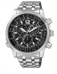 Reloj Citizen Crono Pilot CB5860-86E | Joyería Bellido