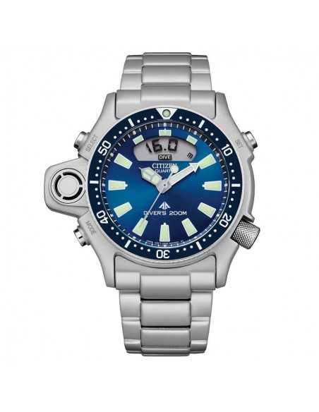 Citizen Promaster Aqualand JP2000-67L | Joyería Bellido
