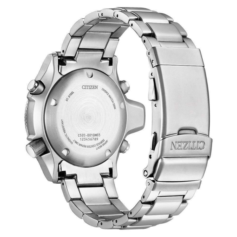 Citizen Promaster Aqualand JP2000-67L | Joyería Bellido