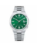 Reloj Citizen Tsuyosa Automático NJ0150‑81X | Reloj Automático y Cristal de Zafiro | B&Couple