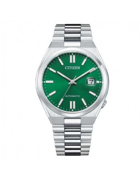 Reloj Citizen Tsuyosa Automático NJ0150‑81X | Reloj Automático y Cristal de Zafiro | B&Couple