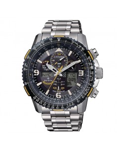 Citizen Promaster Blue Angels JY8078-52L | Joyería Bellido