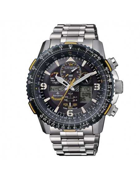 Citizen Promaster Blue Angels JY8078-52L | Joyería Bellido