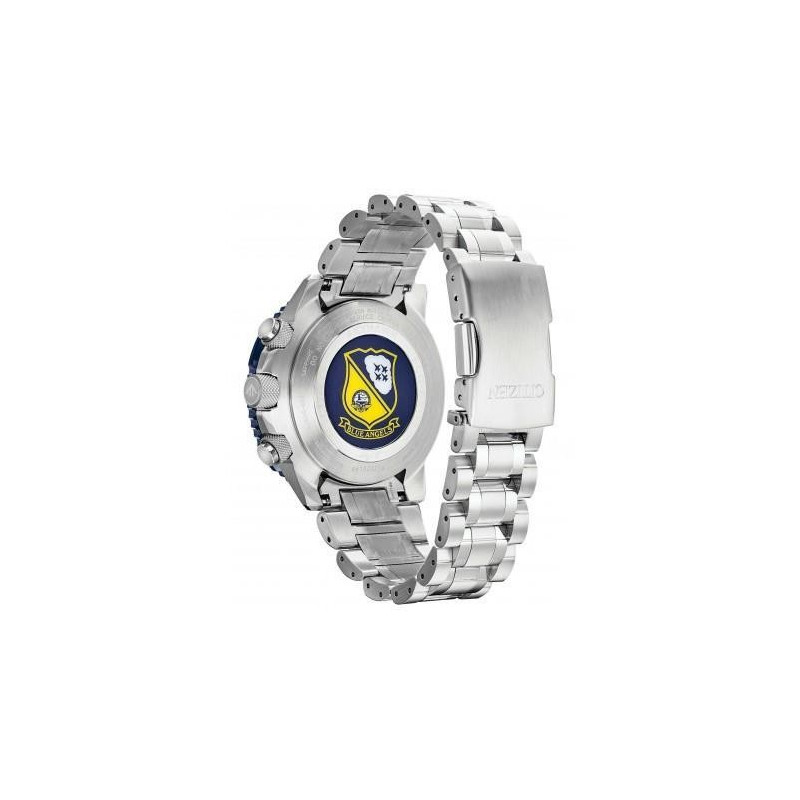 Citizen Promaster Blue Angels JY8078-52L | Joyería Bellido
