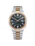 Reloj Citizen Tsuyosa Automático NJ0154‑80H | Reloj Automático y Cristal de Zafiro | B&Couple