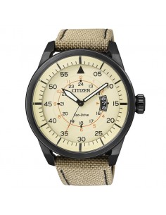 Reloj Citizen Aviator AW1365-19P | Joyería Bellido