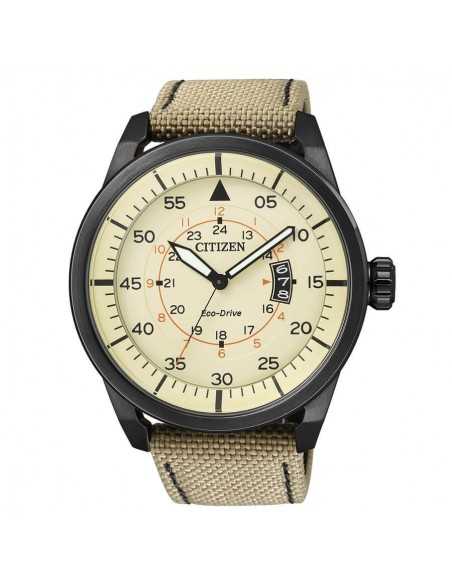 Reloj Citizen Aviator AW1365-19P | Joyería Bellido