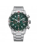 Citizen CA0791-81X | Reloj Cronógrafo Eco-Drive | B&Couple