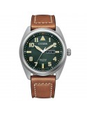 Citizen BM8560-11X | Reloj Eco-Drive Super Titanium™ | B&Couple