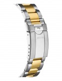 Jaguar J889/1 | Reloj Híbrido para Hombre con Tecnología Conect y Esfera Azul | B&Couple​