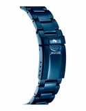 Jaguar J930/1 | Reloj Híbrido para Hombre con Tecnología Conect y Esfera Azul | B&Couple​