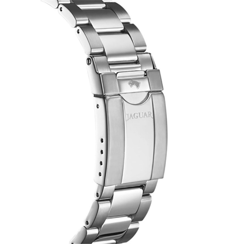 Jaguar J888/5 | Reloj Híbrido para Hombre con Tecnología Conectada | B&Couple​