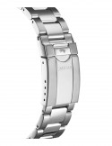Jaguar J861/3 | Reloj Cronógrafo para Hombre con Esfera Negra | B&Couple​
