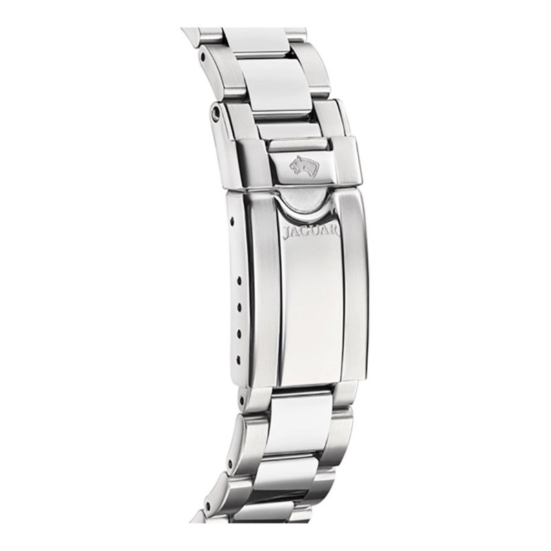 Jaguar J892/1 | Reloj Femenino con Esfera de Nácar y Cristales | B&Couple​