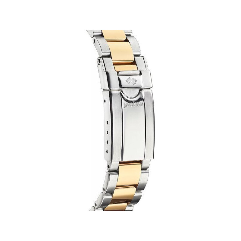 Jaguar J893/3 | Reloj para Mujer con Esfera Verde | B&Couple​