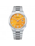 Citizen NJ0150-81Z - Reloj Automático Tsuyosa Unisex