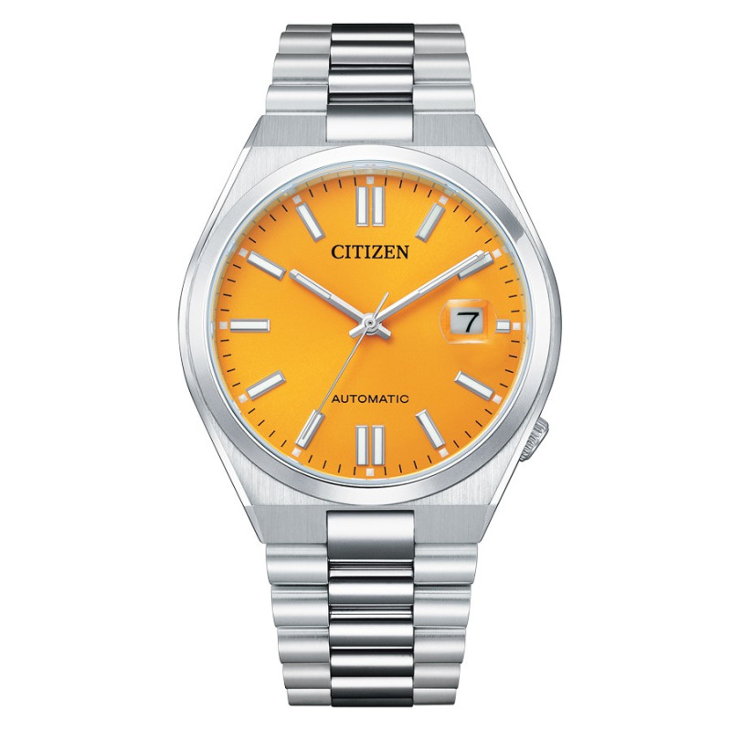 Citizen NJ0150-81Z - Reloj Automático Tsuyosa Unisex