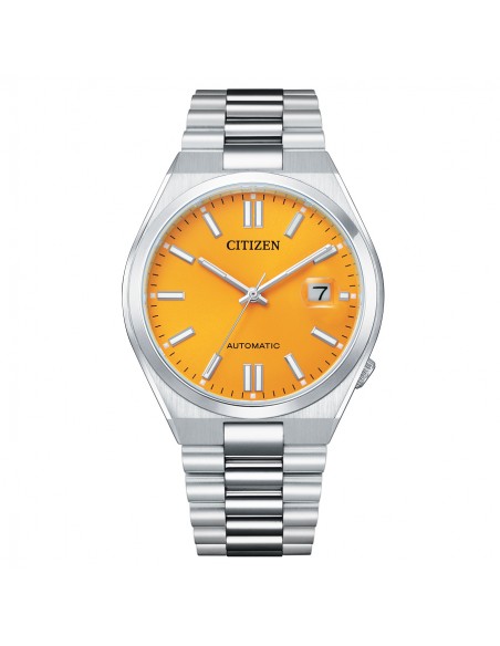 Citizen NJ0150-81Z - Reloj Automático Tsuyosa Unisex