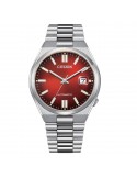 Citizen NJ0150-56W - Reloj Automático Tsuyosa Unisex