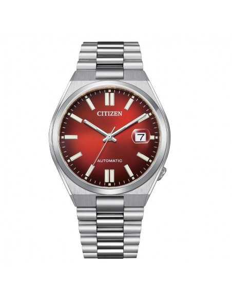Citizen NJ0150-56W - Reloj Automático Tsuyosa Unisex