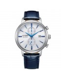 Citizen CA7069-16A - Reloj Cronógrafo Eco-Drive para Hombre