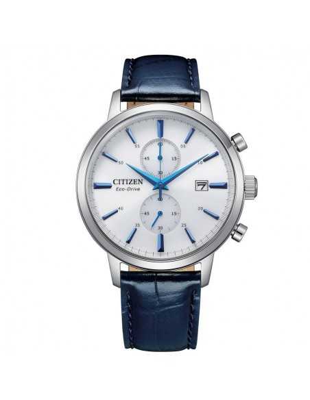 Citizen CA7069-16A - Reloj Cronógrafo Eco-Drive para Hombre