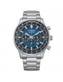 Citizen CA4500-91L - Reloj Cronógrafo Eco-Drive para Hombre