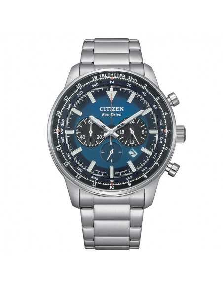 Citizen CA4500-91L - Reloj Cronógrafo Eco-Drive para Hombre