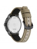 Reloj Citizen BM8595-16H – Reloj analógico Eco-Drive para hombre con caja de acero inoxidable de 42 mm y esfera gris