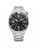 Reloj Citizen AW1710-80E | Reloj analógico Eco-Drive | B&Couple