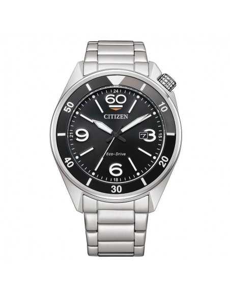 Reloj Citizen AW1710-80E | Reloj analógico Eco-Drive | B&Couple