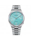 Citizen NJ0151-88M - Reloj Automático Tsuyosa Unisex