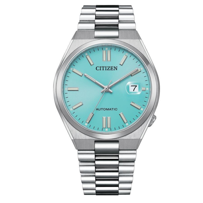 Citizen NJ0151-88M - Reloj Automático Tsuyosa Unisex