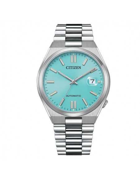 Citizen NJ0151-88M - Reloj Automático Tsuyosa Unisex