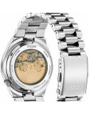 Citizen NJ0150-81E | Tsuyosa Automático Esfera Negra | Reloj Deportivo Elegante | B&Couple​