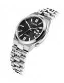 Citizen NJ0150-81E | Tsuyosa Automático Esfera Negra | Reloj Deportivo Elegante | B&Couple​