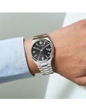 Citizen NJ0150-81E | Tsuyosa Automático Esfera Negra | Reloj Deportivo Elegante | B&Couple​