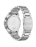 Citizen CA0770-72X | Cronógrafo Eco-Drive con Esfera Verde | B&Couple