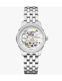 Hamilton Jazzmaster H32405111 | Reloj Automático Esqueletizado | B&Couple