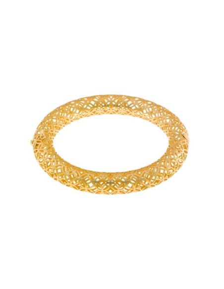 Pulsera Circulos entrelazados Salvatore